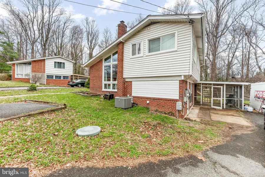 207 1st St, Annapolis, MD 21401 - #3