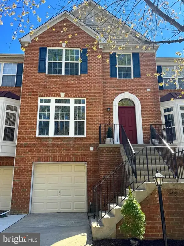 3757 Glebe Meadow Way, EDGEWATER, MD 21037