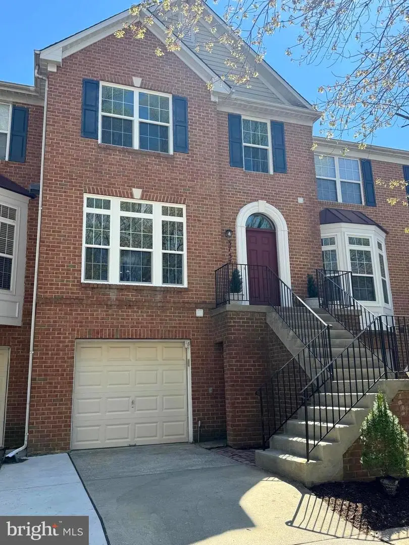 3757 Glebe Meadow Way, Edgewater, MD 21037 - #2