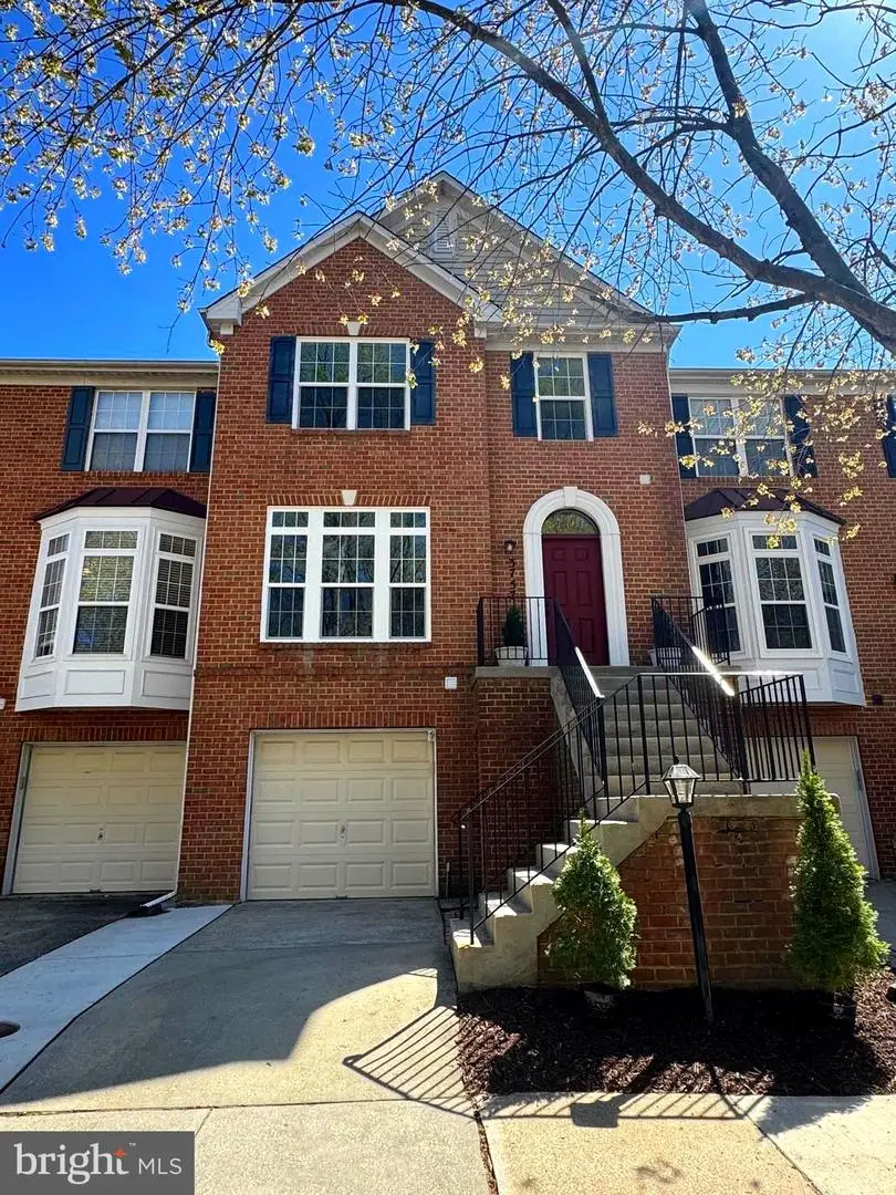 3757 Glebe Meadow Way, Edgewater, MD 21037 - #3