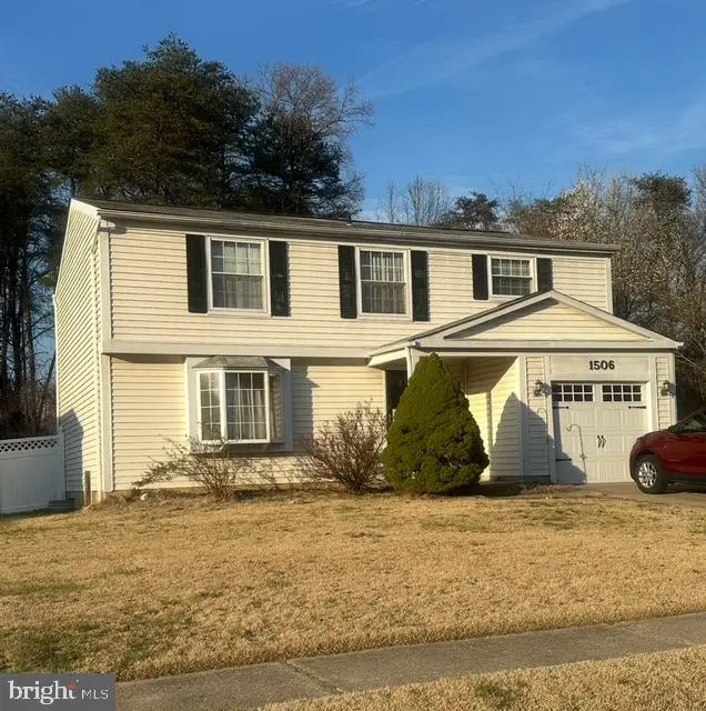 1506 Gollum Rd, Hanover, MD 21076 - #1