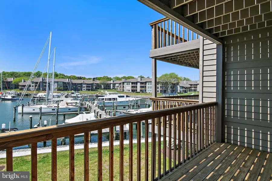 2204 Chesapeake Harbour Dr E, Annapolis, MD 21403 - #3