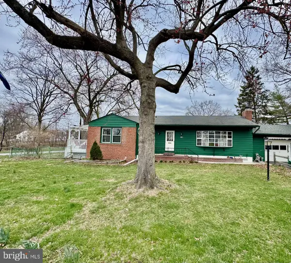 114 2nd Ave N, GLEN BURNIE, MD 21061