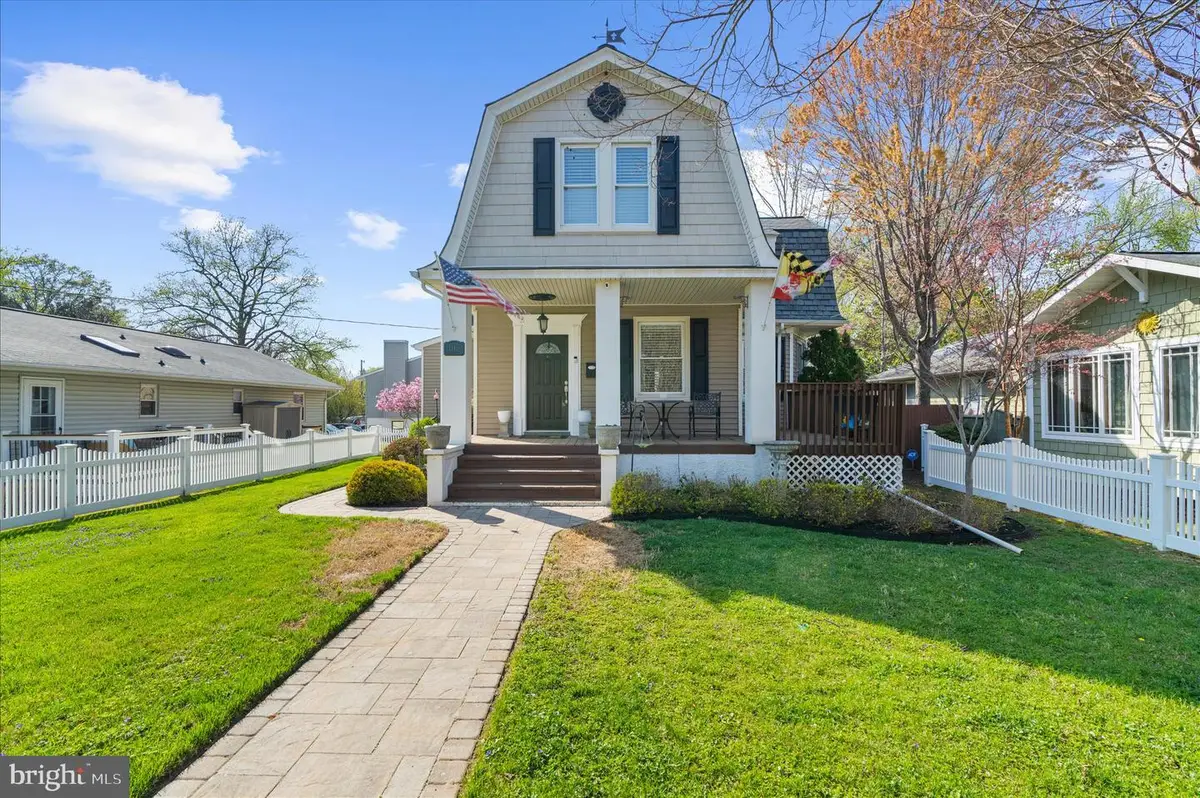 1116 Bay Ridge Ave, Annapolis, MD 21403 - #1