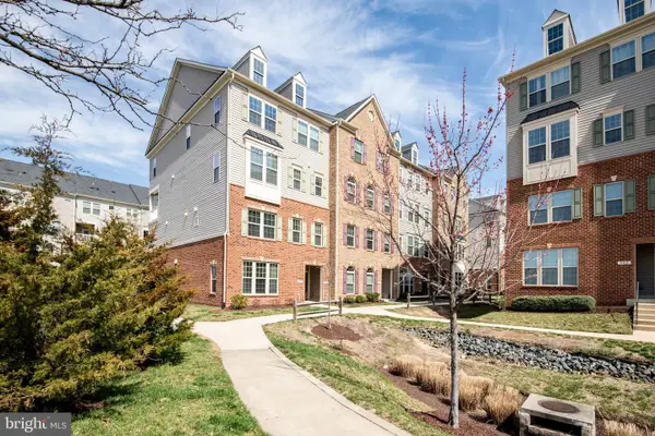 8033 Orchard Grove Rd, ODENTON, MD 21113