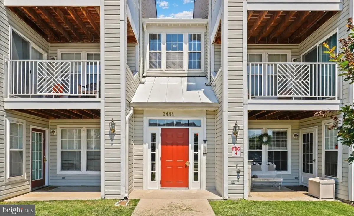 2444 Blue Spring Ct #303, Odenton, MD 21113 - #1