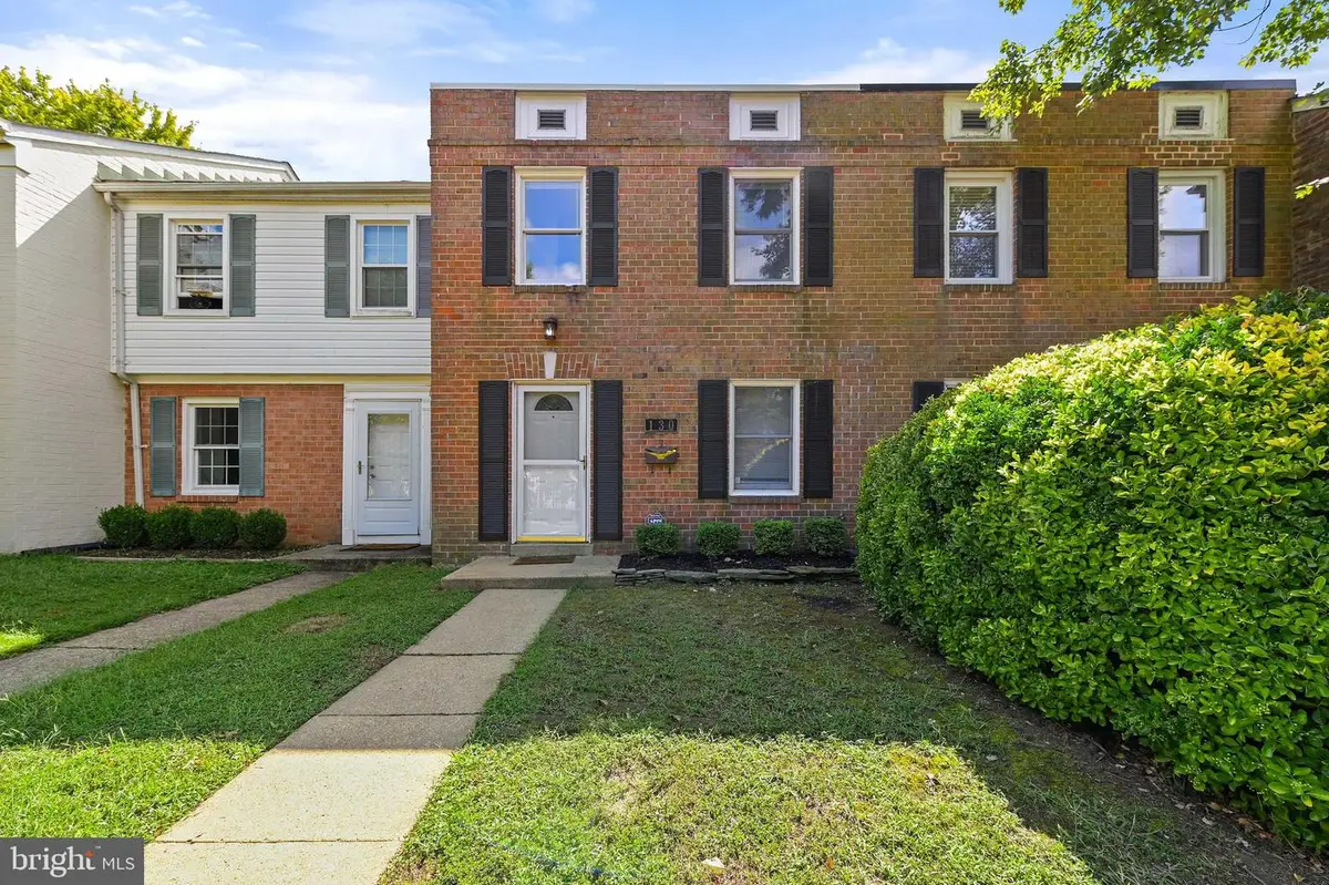 130 Dumbarton Dr, Annapolis, MD 21403 - #1