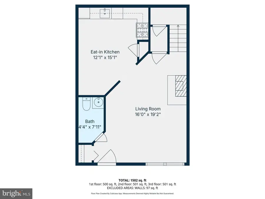 40-j Ironstone Ct, Annapolis, MD 21403 - #2