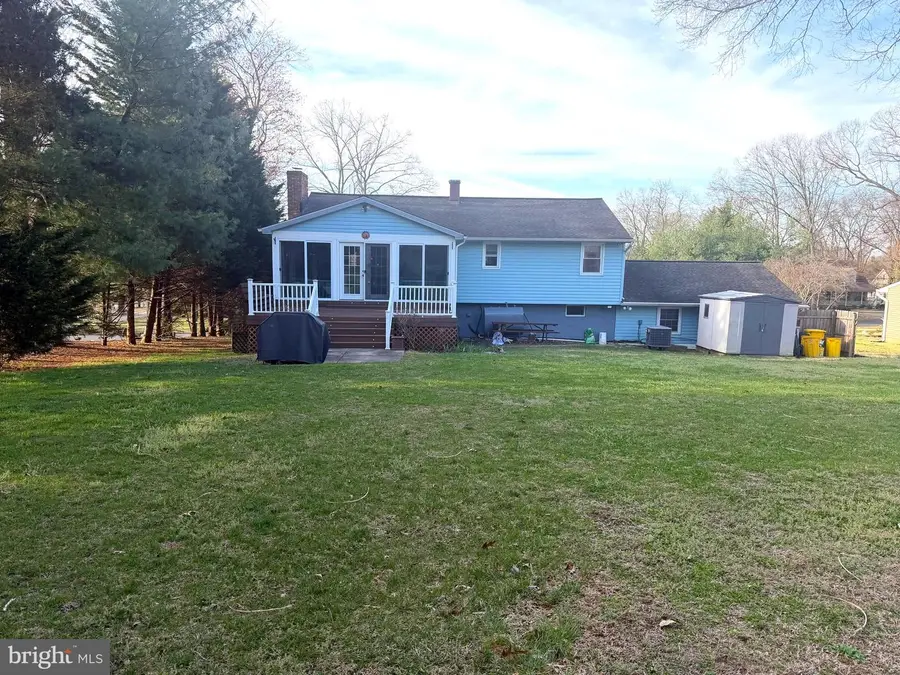 604 A St, Pasadena, MD 21122 - #3