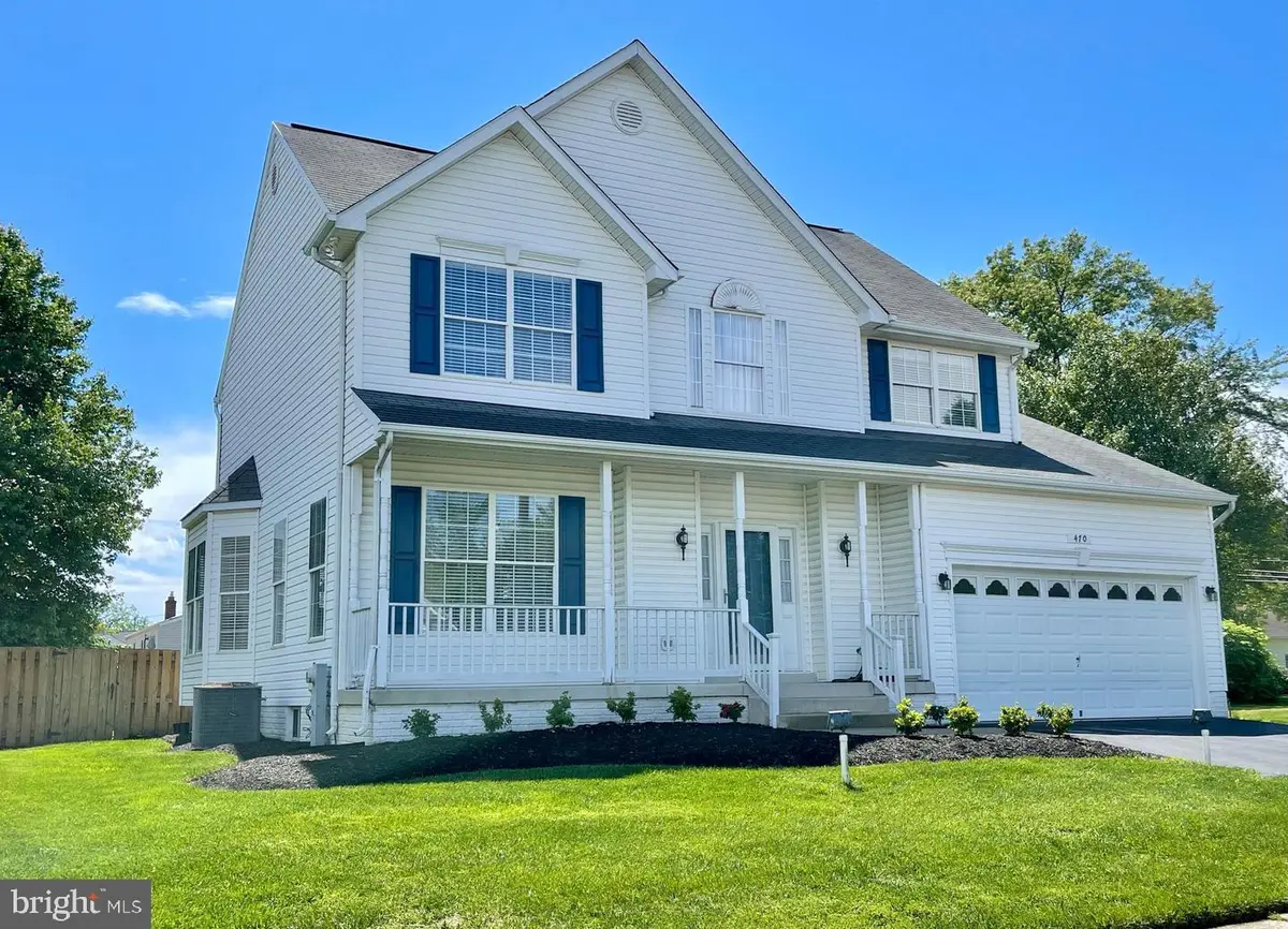 470 Saint Barbara Ln, Gambrills, MD 21054 - #1