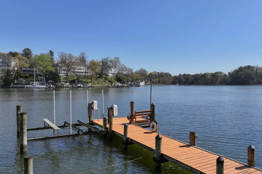 928 Waterview Dr, Crownsville, MD 21032 - #2