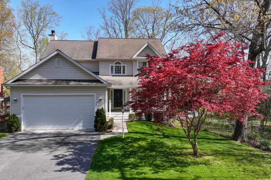 928 Waterview Dr, Crownsville, MD 21032 - #3
