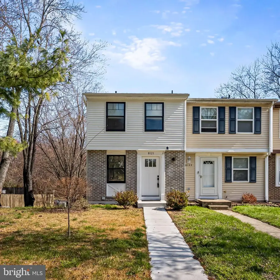 8121 Tower Bridge Dr, Pasadena, MD 21122 - #3