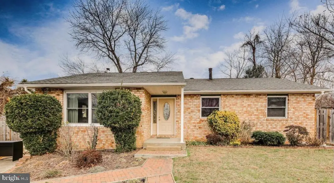 857 Birchwood Ct, Arnold, MD 21012 - #1