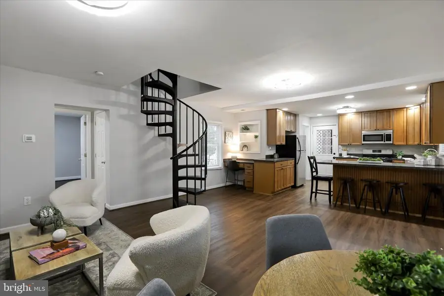 107 Ferndale Ave, Glen Burnie, MD 21061 - #3