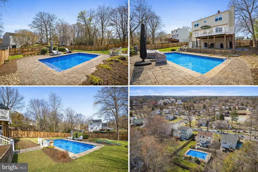 61 Marnel Dr, Severna Park, MD 21146 - #2