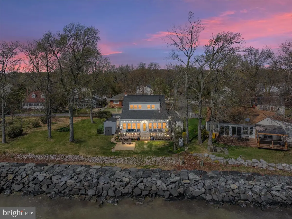 5229 Al Jones Dr, Shady Side, MD 20764 - #1