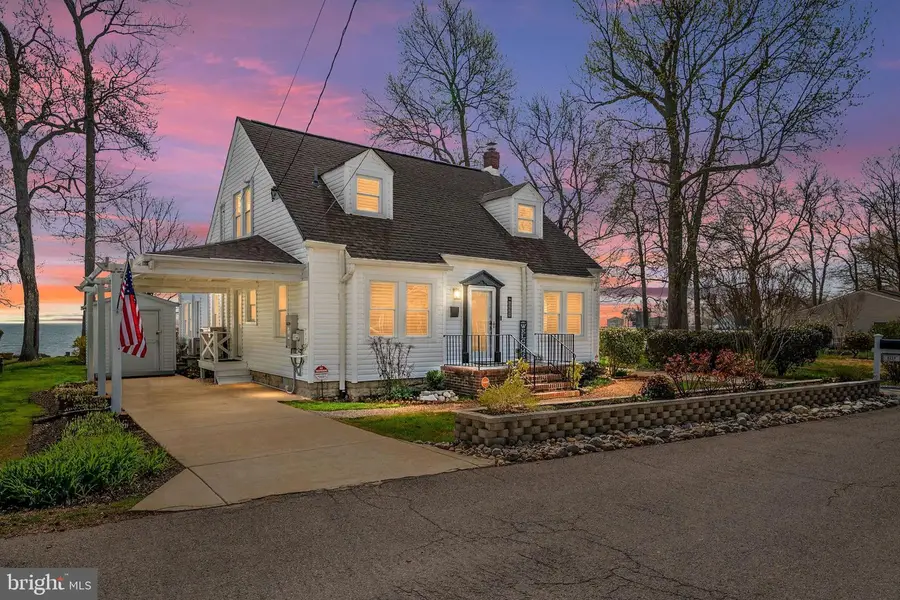 5229 Al Jones Dr, Shady Side, MD 20764 - #2