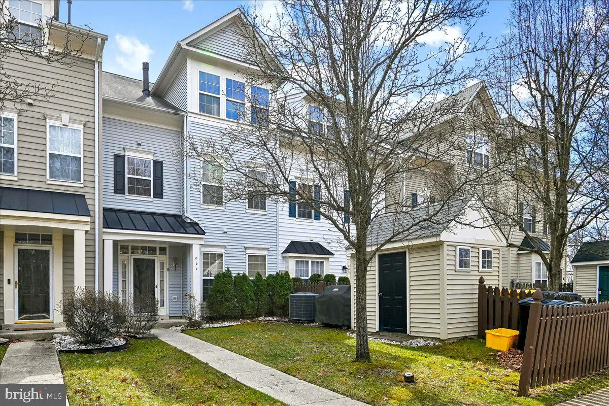 807 Oyster Ct, Odenton, MD 21113 - #1