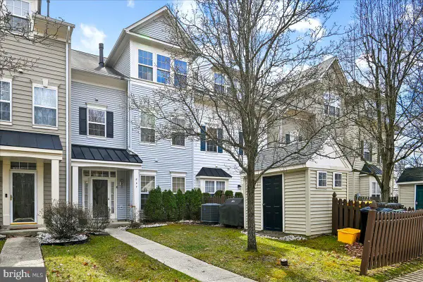 807 Oyster Ct, ODENTON, MD 21113