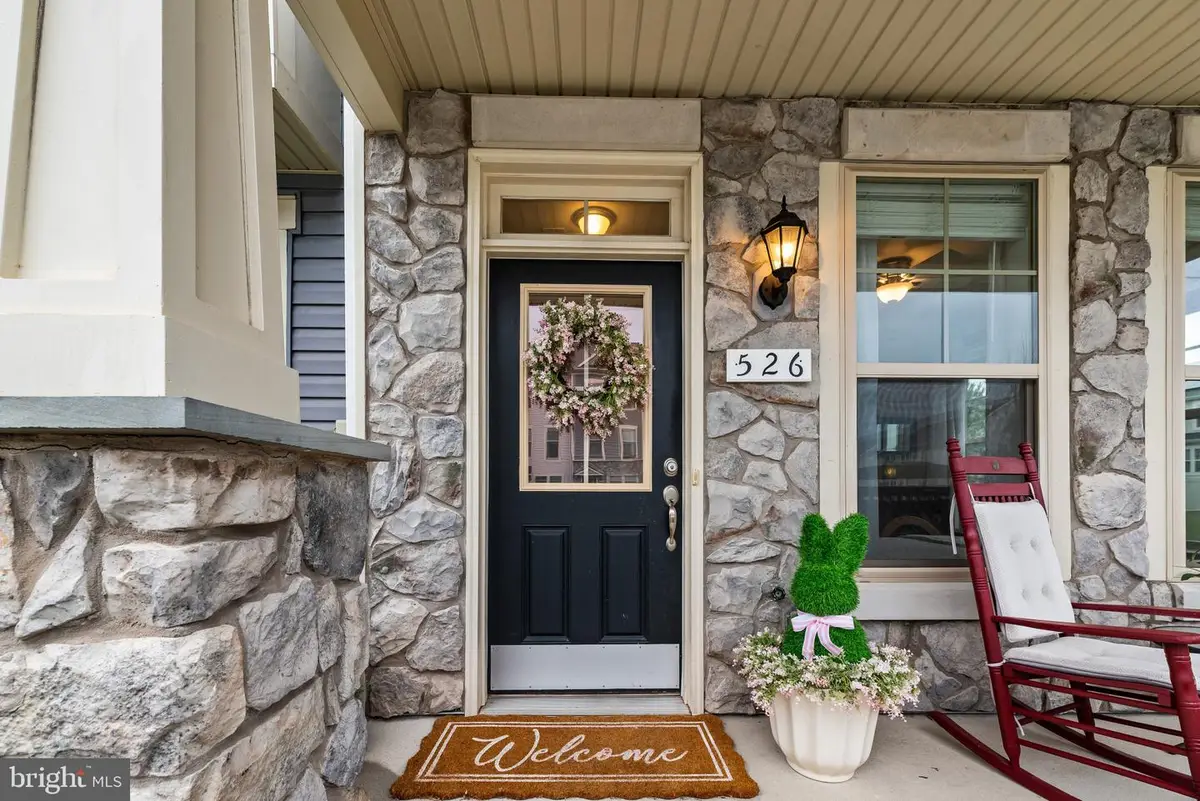 526 Pebblebrook Ln, Glen Burnie, MD 21060 - #1