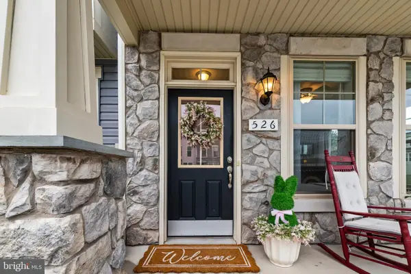 526 Pebblebrook Ln, GLEN BURNIE, MD 21060