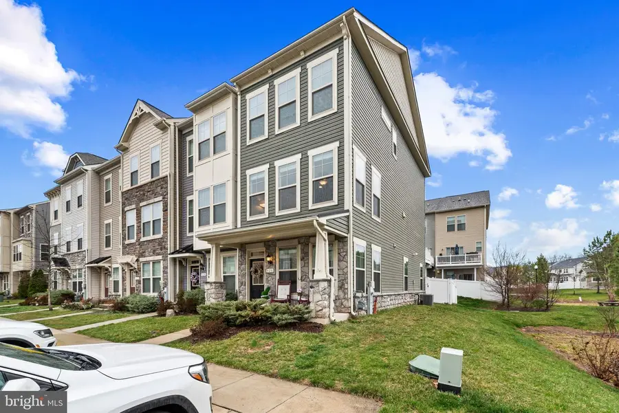 526 Pebblebrook Ln, Glen Burnie, MD 21060 - #3