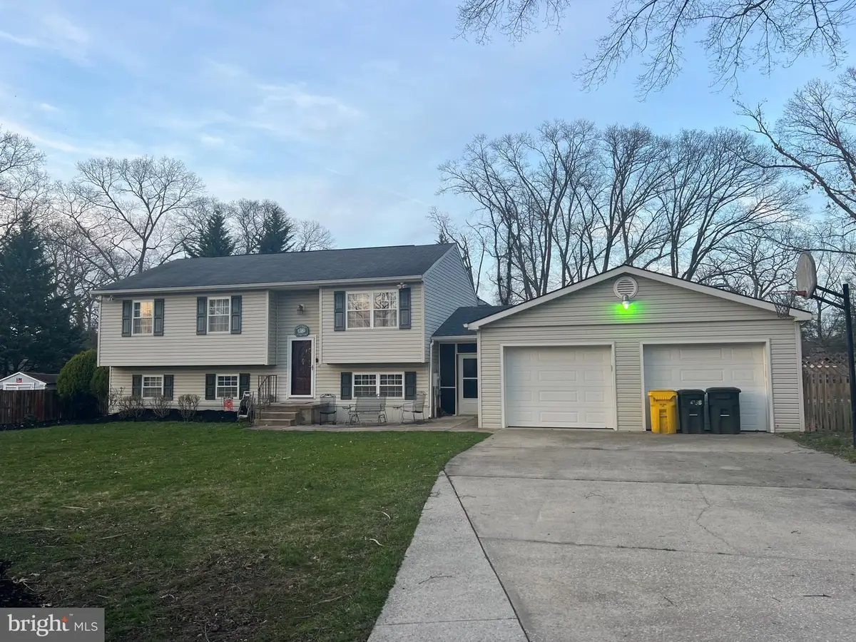 610 Sutton Dr, Pasadena, MD 21122 - #1