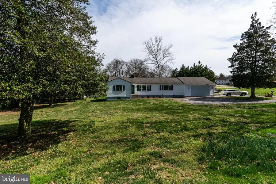 885 Cecil Ave S, Millersville, MD 21108 - #2