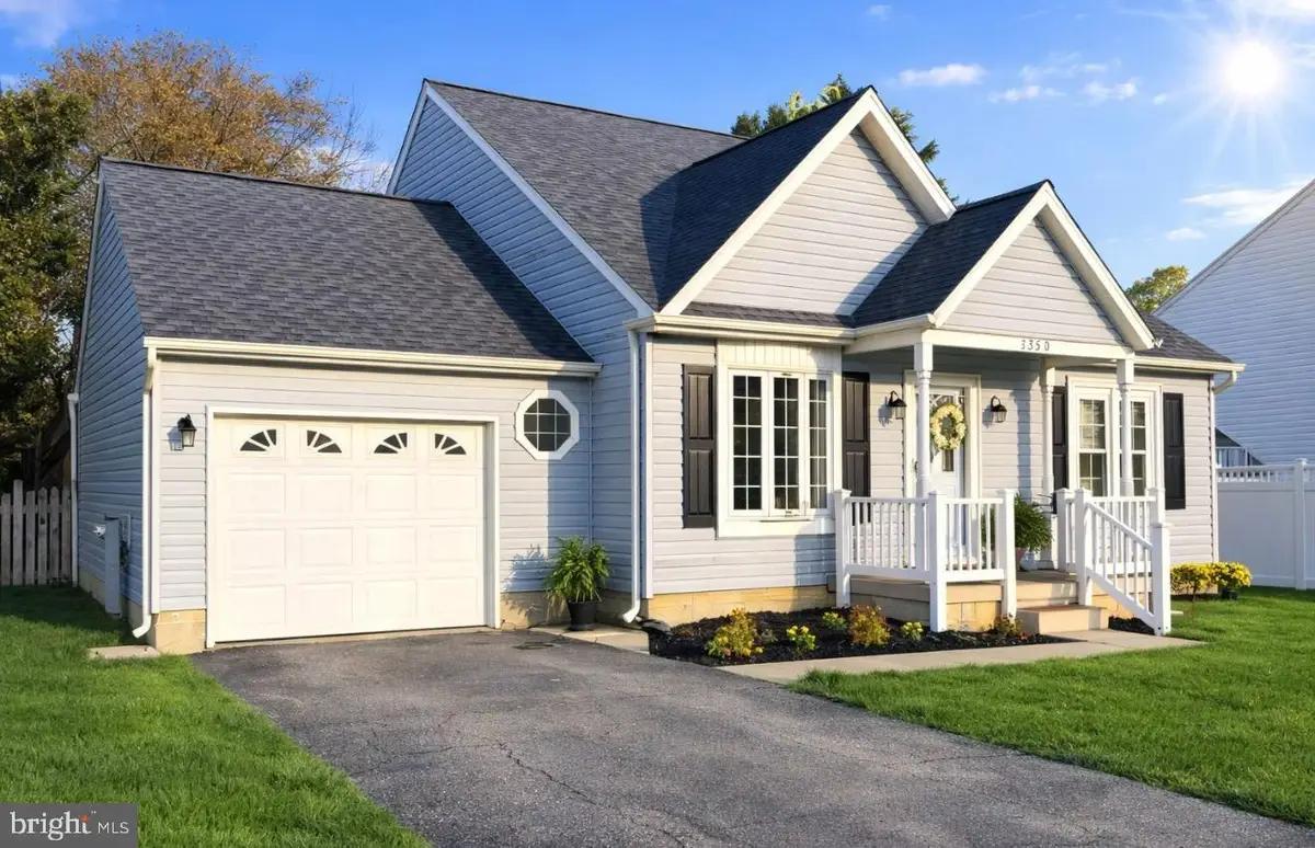 757 Sunnyfield Ln, Baltimore, MD 21225 - #1