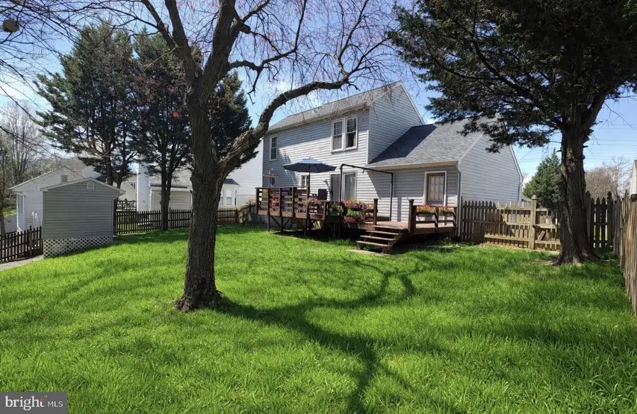 757 Sunnyfield Ln, Baltimore, MD 21225 - #2