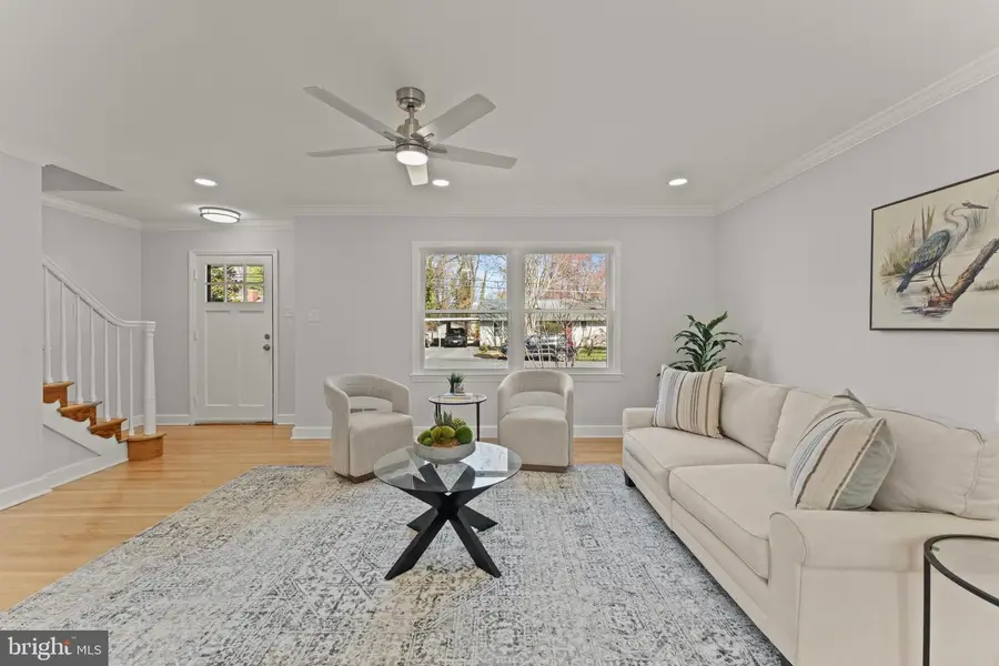 1452 Grandview Rd, Arnold, MD 21012 - #3