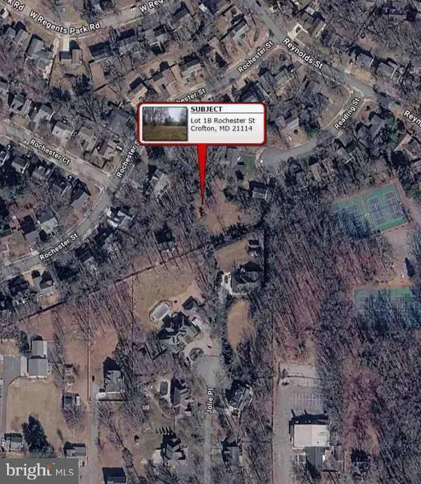 1788 Rochester St #1b, CROFTON, MD 21114