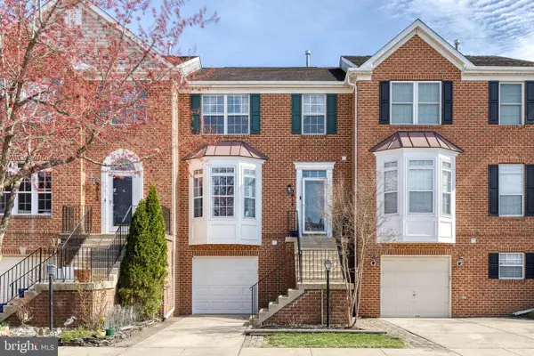 3814 Glebe Meadow Way, EDGEWATER, MD 21037