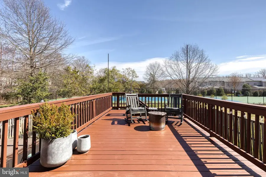 3814 Glebe Meadow Way, Edgewater, MD 21037 - #3