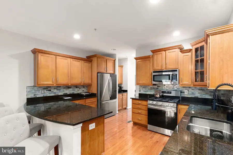 7825 Crystal Brook Way, Hanover, MD 21076 - #2