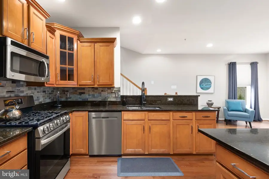 7825 Crystal Brook Way, Hanover, MD 21076 - #3