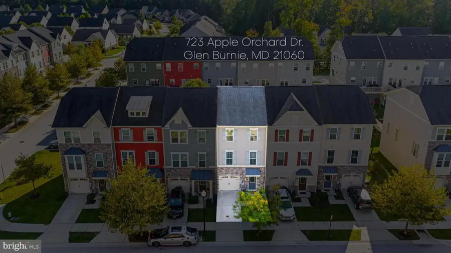 723 Apple Orchard Dr, Glen Burnie, MD 21060 - #2