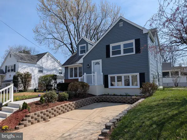 307 Oxford Dr, GLEN BURNIE, MD 21061