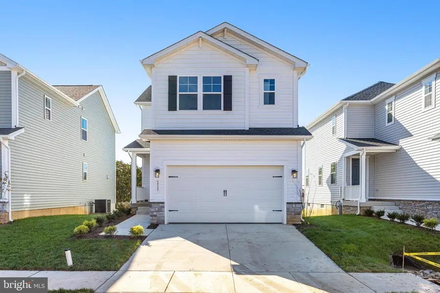 5737 Howard Dr, Glen Burnie, MD 21061 - #2