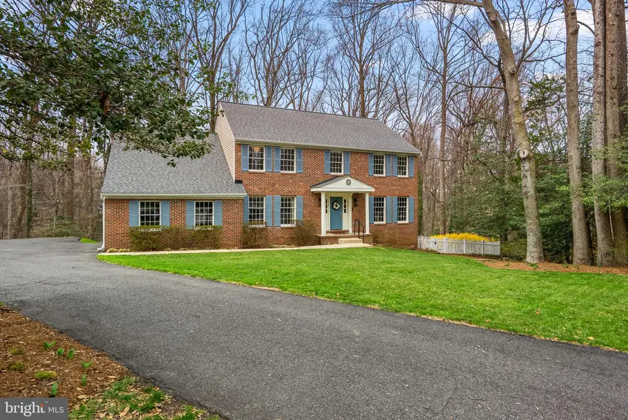 1866 Lynnfield Dr, Annapolis, MD 21401 - #3