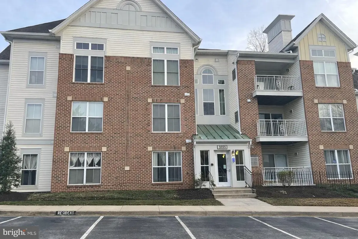 3555 Floating Leaf Ln #c201, Laurel, MD 20724 - #1