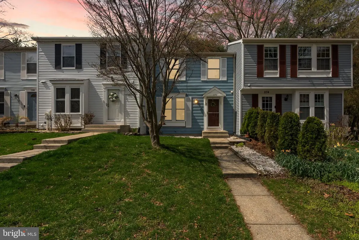 1176 White Coral Ct, Arnold, MD 21012 - #1