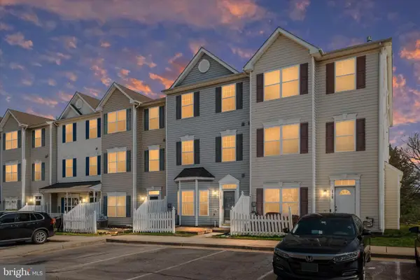 1725 Barnett Ct, SEVERN, MD 21144