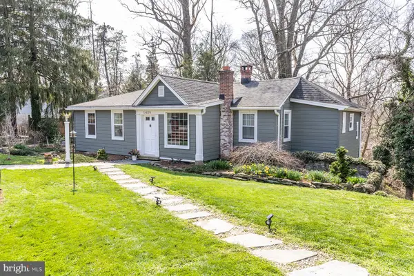 1438 Ridgeway E, ARNOLD, MD 21012