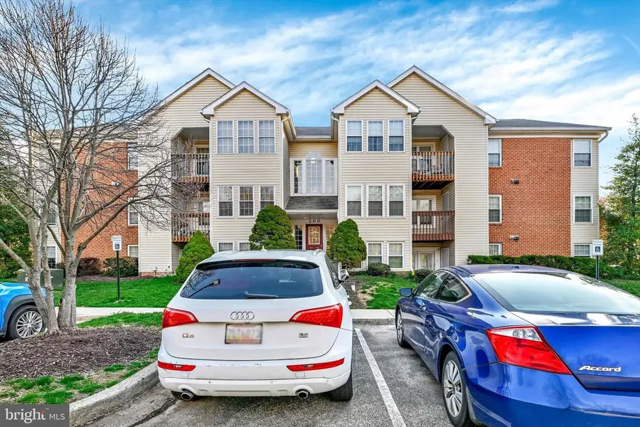 200 Juneberry Way #2c, Glen Burnie, MD 21061 - #2