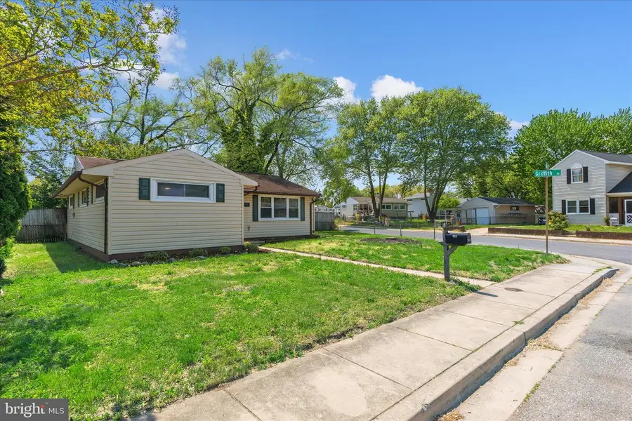 301 8th Ave Se, Glen Burnie, MD 21061 - #3