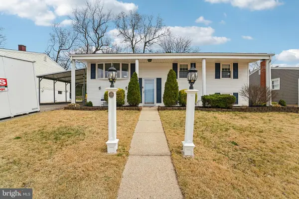 1463 Gordon Dr, GLEN BURNIE, MD 21061