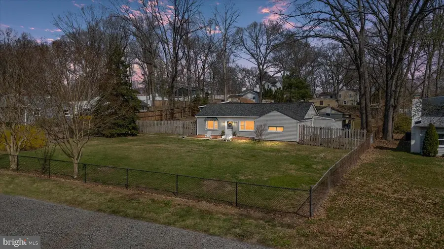 8349 Elm Rd, Millersville, MD 21108 - #2