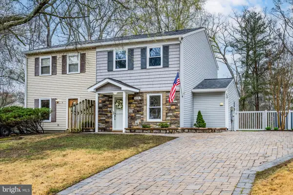 129 Mckinsey Rd, SEVERNA PARK, MD 21146